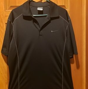 Nike Golf Polo